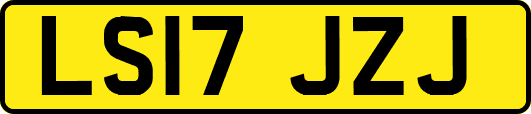 LS17JZJ