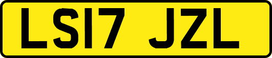 LS17JZL