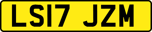 LS17JZM