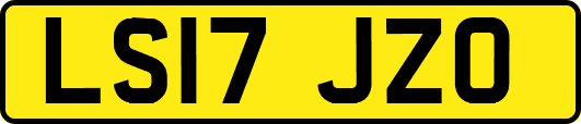 LS17JZO