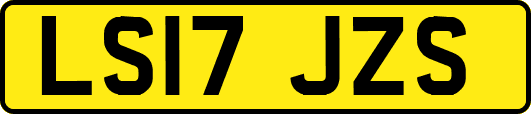 LS17JZS