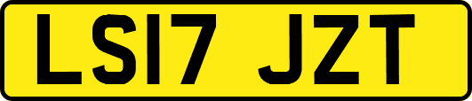 LS17JZT
