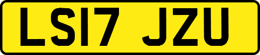 LS17JZU