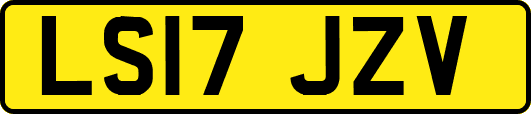 LS17JZV