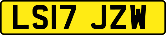 LS17JZW