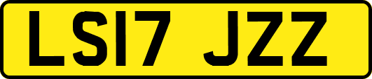 LS17JZZ