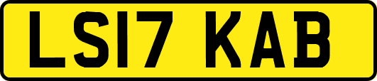 LS17KAB