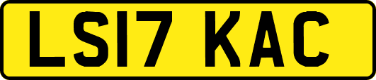 LS17KAC