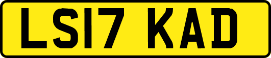 LS17KAD