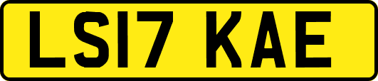 LS17KAE