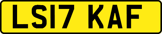 LS17KAF
