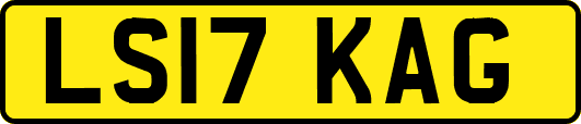 LS17KAG