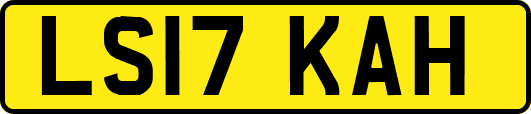 LS17KAH