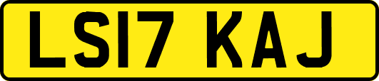 LS17KAJ