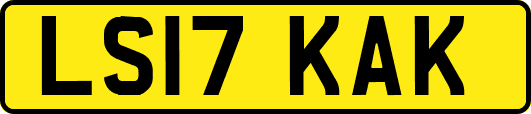 LS17KAK