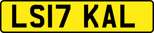 LS17KAL