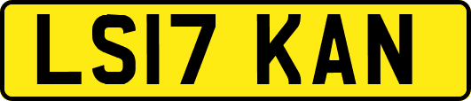 LS17KAN
