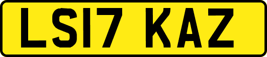 LS17KAZ