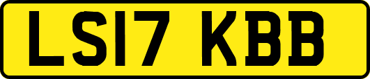 LS17KBB