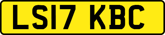 LS17KBC