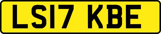 LS17KBE