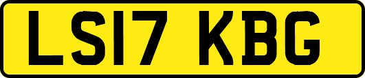 LS17KBG
