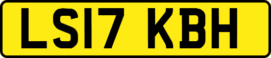 LS17KBH
