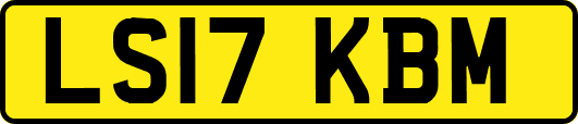 LS17KBM