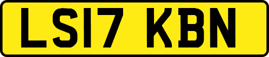 LS17KBN