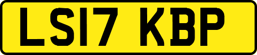 LS17KBP