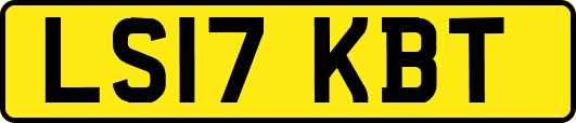LS17KBT