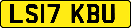 LS17KBU