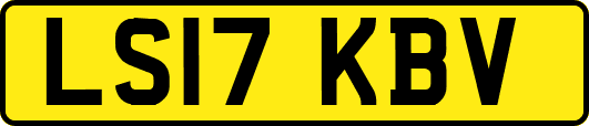 LS17KBV