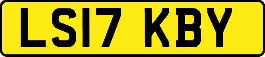 LS17KBY