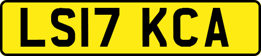 LS17KCA