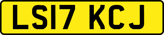 LS17KCJ