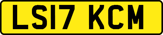 LS17KCM