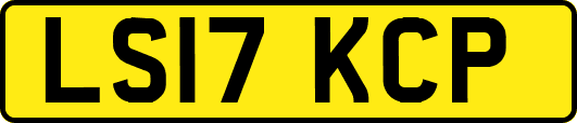 LS17KCP