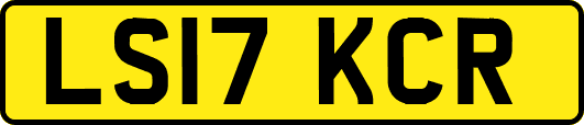 LS17KCR