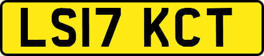 LS17KCT
