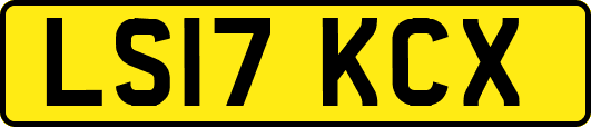 LS17KCX