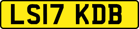 LS17KDB