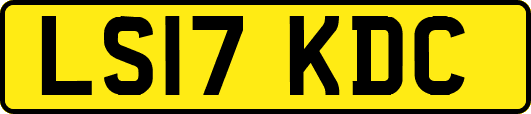LS17KDC