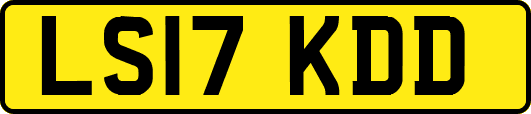 LS17KDD