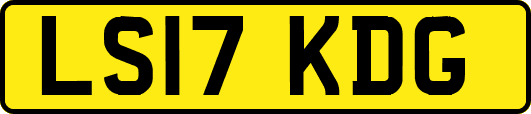 LS17KDG