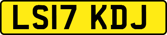 LS17KDJ