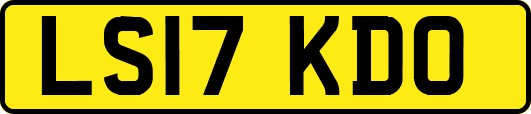 LS17KDO