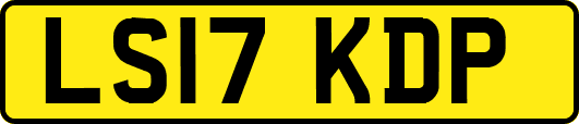 LS17KDP
