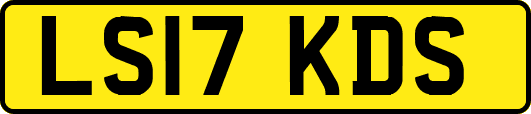 LS17KDS