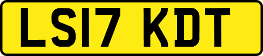 LS17KDT